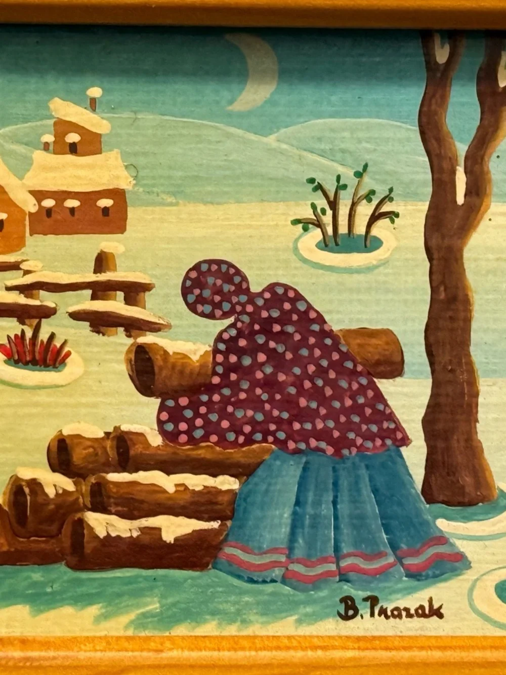 N/A brigitte prazak